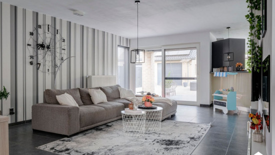 Romershovenstraat - 73C - - 706 E2 P0001 - 3730