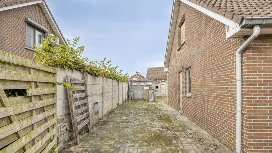 Meilweg - 12 - - 3550