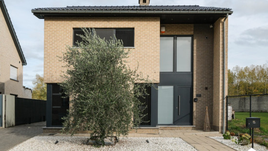 Romershovenstraat - 73C - - 706 E2 P0001 - 3730