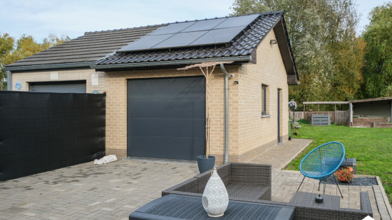 Romershovenstraat - 73C - - 706 E2 P0001 - 3730