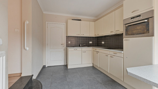 Hasseltsestraat - 58 - - 3290