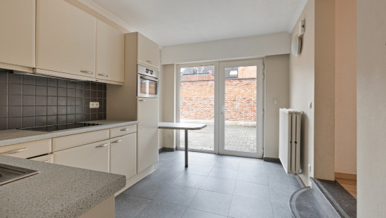 Hasseltsestraat - 58 - - 3290