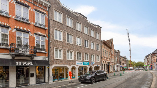 Hasseltsestraat - 58 - - 3290