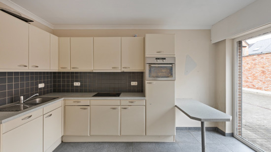 Hasseltsestraat - 58 - - 3290