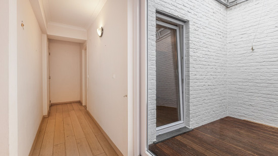 Hasseltsestraat - 58 - - 3290