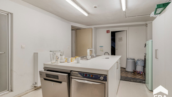 Rue de Fiennes - 77 - - 1070