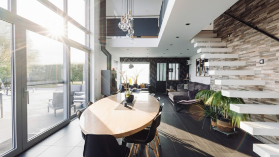 Daalstraat - 15 - - 8957