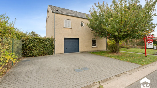 Papenstraat - 30 - - 3350