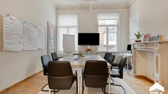 Rue de Fiennes - 77 - - 1070