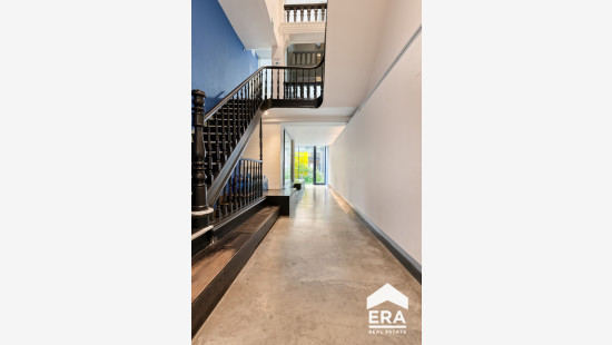 Rue de Fiennes - 77 - - 1070