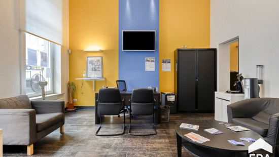 Rue de Fiennes - 77 - - 1070