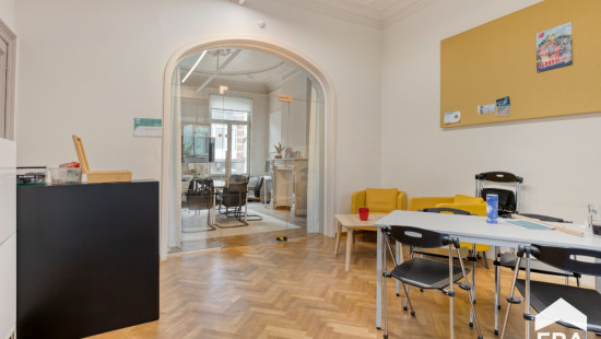 Rue de Fiennes - 77 - - 1070