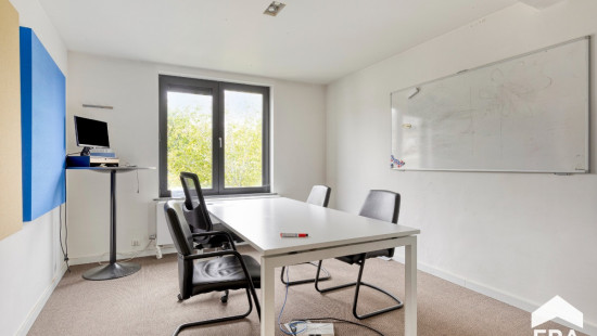 Rue de Fiennes - 77 - - 1070