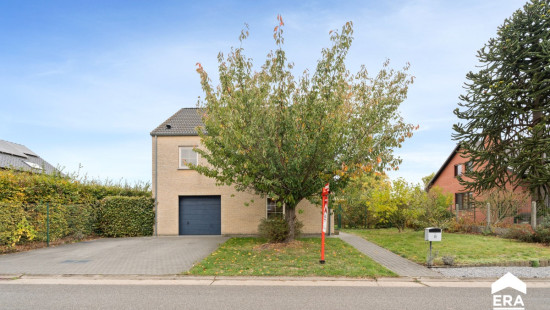 Papenstraat - 30 - - 3350