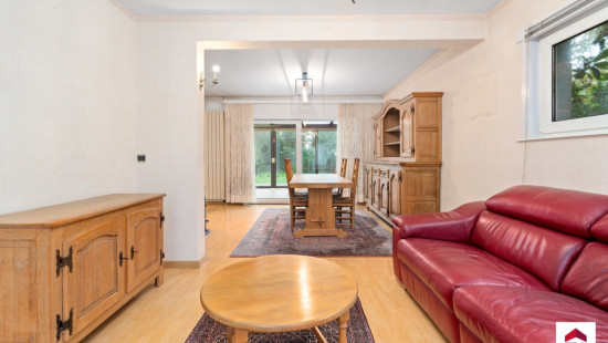 J. Deschuyffeleerdreef - 15 - - 1780