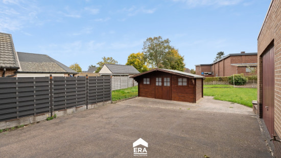 Weg naar Opitter - 6 - - 3670