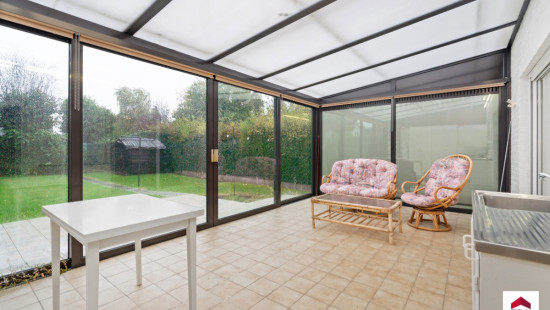 J. Deschuyffeleerdreef - 15 - - 1780