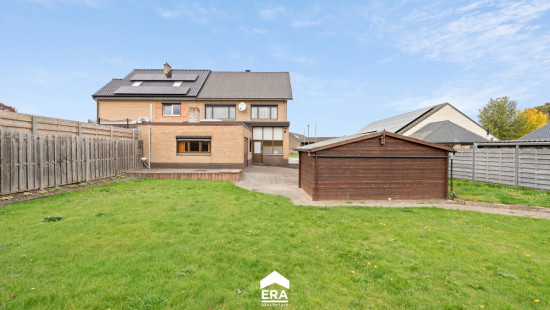 Weg naar Opitter - 6 - - 3670