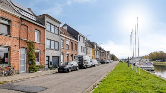 Hanswijkvaart - 59 - - 2800