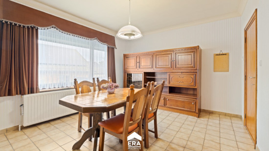 Weg naar Opitter - 6 - - 3670