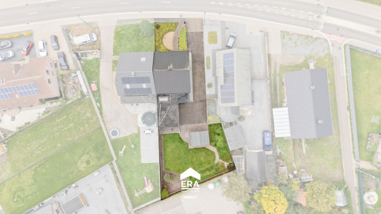 Weg naar Opitter - 6 - - 3670