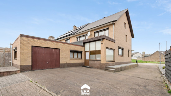 Weg naar Opitter - 6 - - 3670