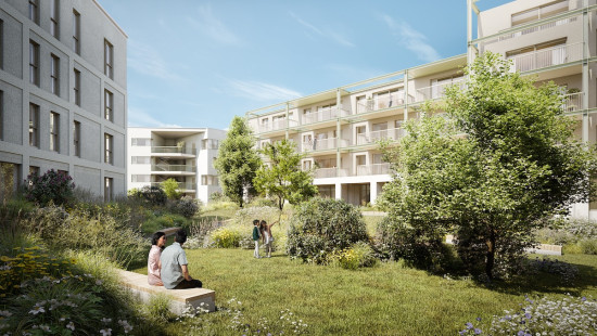 Boulevard de la Woluwe - 34b - 2 - 1932