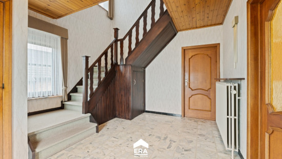 Weg naar Opitter - 6 - - 3670