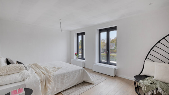 Hanswijkvaart - 59 - - 2800