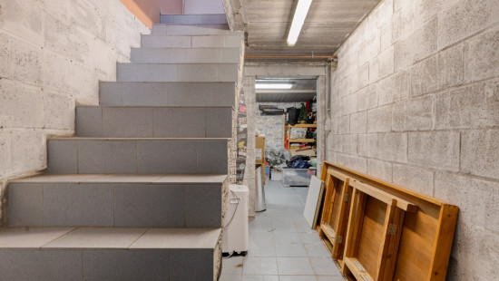 Amerstraat - 21 - - 3272