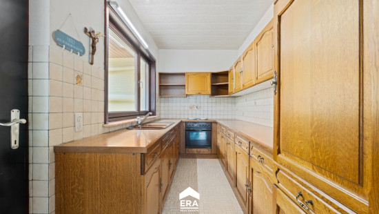 Weg naar Opitter - 6 - - 3670