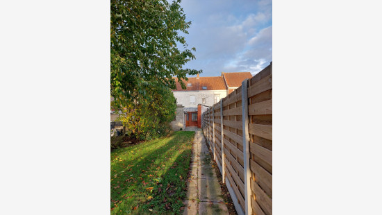 Barrierestraat - 59 - - 8940