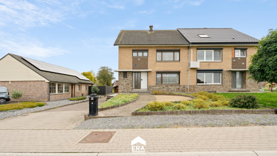 Weg naar Opitter - 6 - - 3670