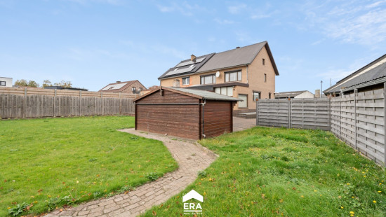 Weg naar Opitter - 6 - - 3670