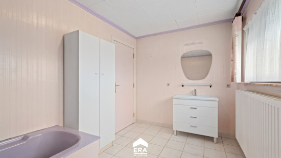 Weg naar Opitter - 6 - - 3670