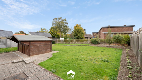 Weg naar Opitter - 6 - - 3670