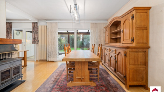 J. Deschuyffeleerdreef - 15 - - 1780