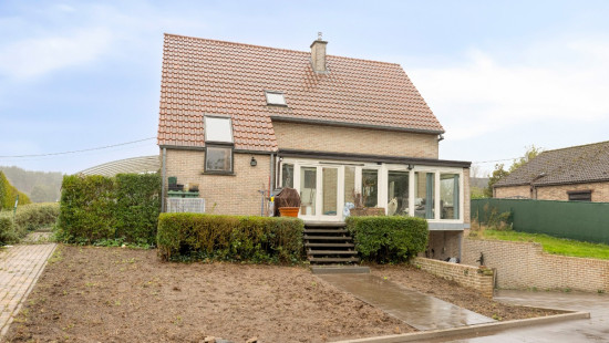 Amerstraat - 21 - - 3272