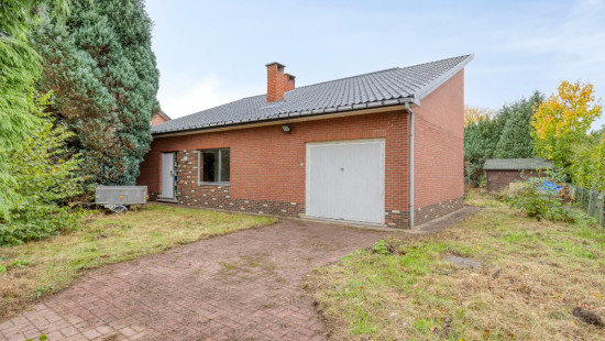 Kleine Schaluinstraat - 25 - - 3128