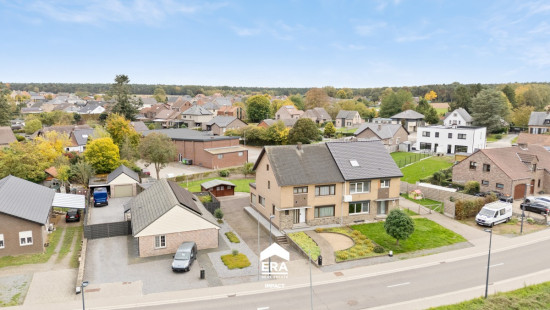 Weg naar Opitter - 6 - - 3670