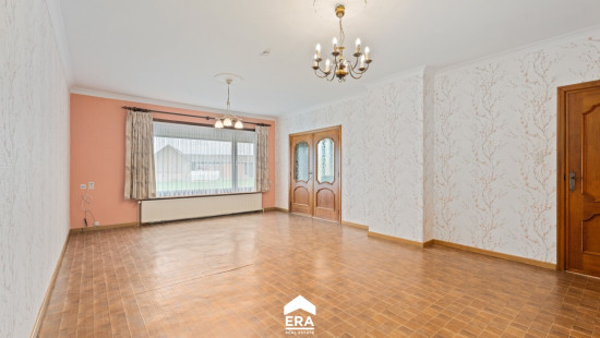 Weg naar Opitter - 6 - - 3670