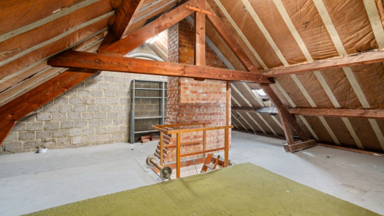 J. Deschuyffeleerdreef - 15 - - 1780