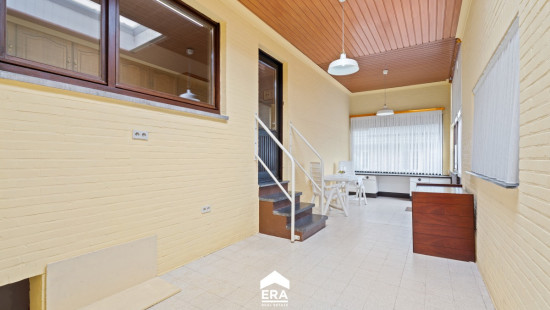 Weg naar Opitter - 6 - - 3670