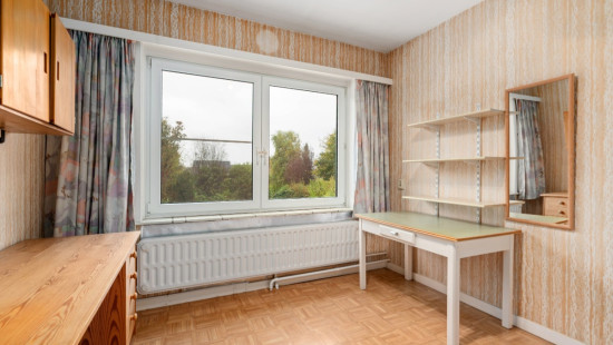 J. Deschuyffeleerdreef - 15 - - 1780