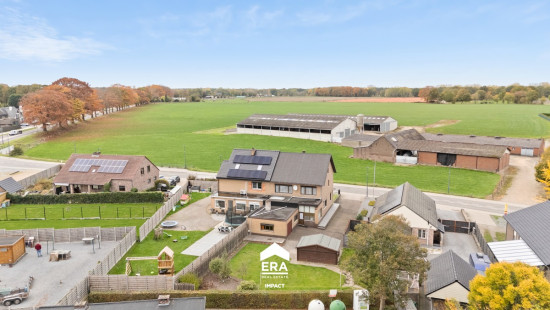 Weg naar Opitter - 6 - - 3670