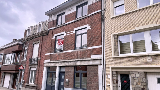 Rue Henri Delvaux - 52 - - 4430