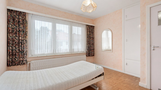 J. Deschuyffeleerdreef - 15 - - 1780