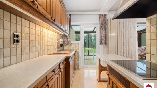 J. Deschuyffeleerdreef - 15 - - 1780