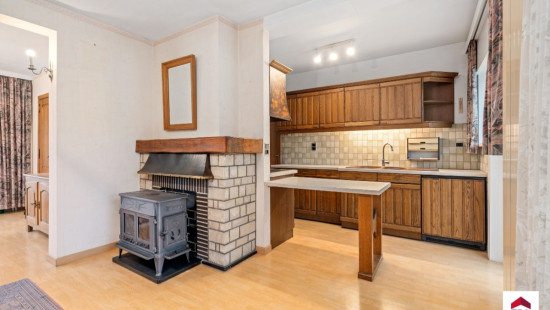 J. Deschuyffeleerdreef - 15 - - 1780