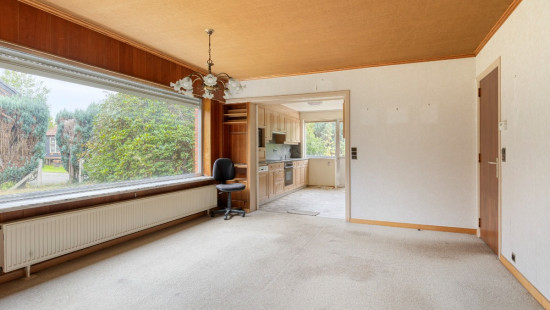 Kleine Schaluinstraat - 25 - - 3128